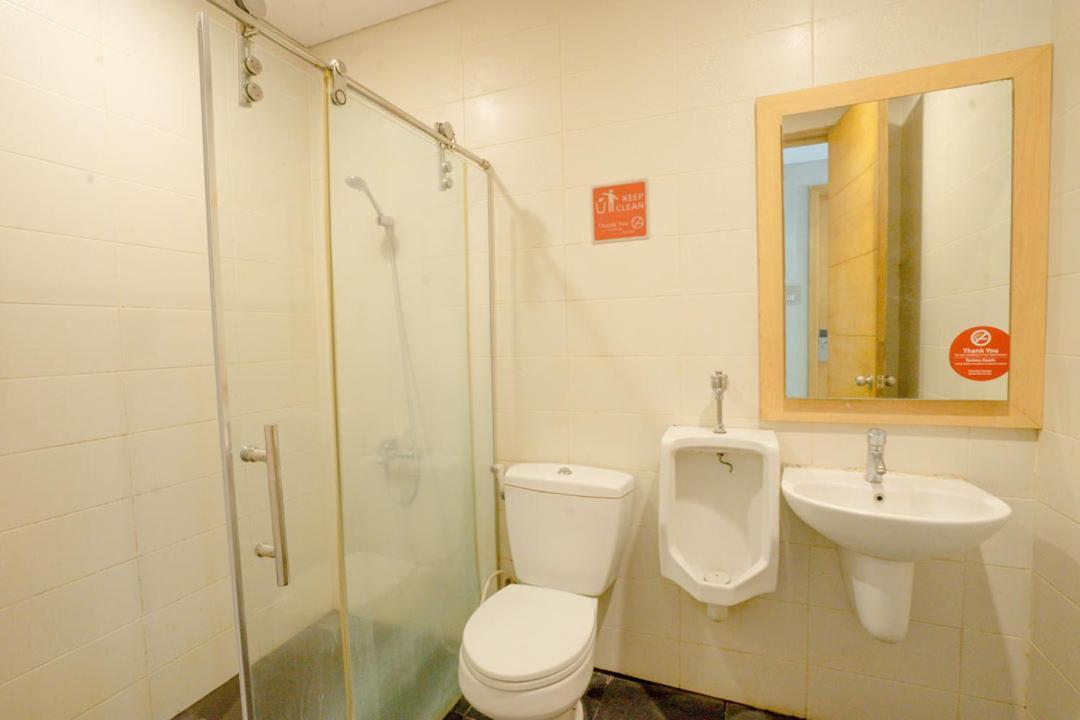 Life Hotel Stasiun Kota سورابايا الغرفة الصورة